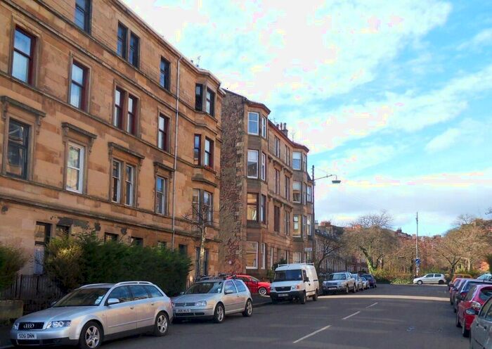 4 Bedroom Flat To Rent In Wilton Street, North Kelvinside, Glasgow, G20