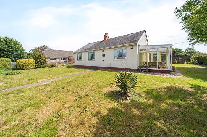 3 Bedroom Detached Bungalow For Sale In Densole Offers In Excess Of £, CT18