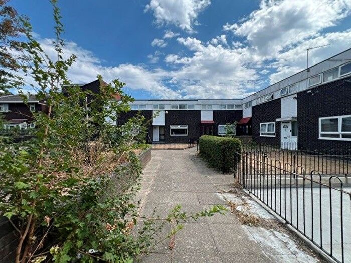 4 Bedroom Terraced House To Rent In Ashton Road, London, E15