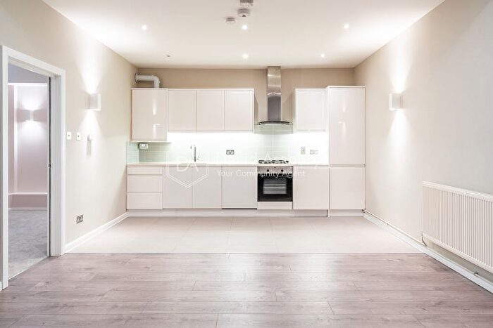 1 Bedroom Flat To Rent In Eagle Wharf Road, Islington, London, N1