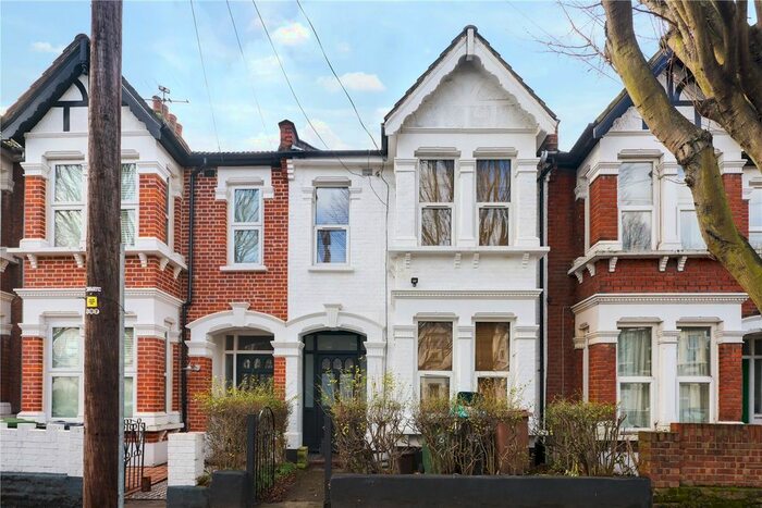 3 Bedroom Terraced House To Rent In Kimberley Road, London E11