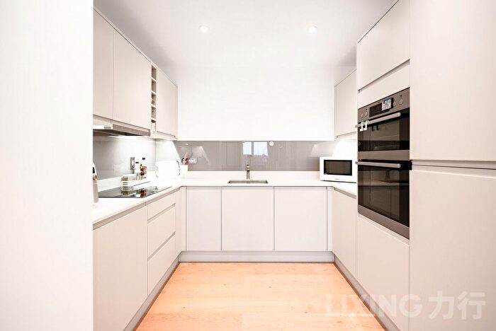 2 Bedroom Flat To Rent In Edgware Road, Colindale, NW9