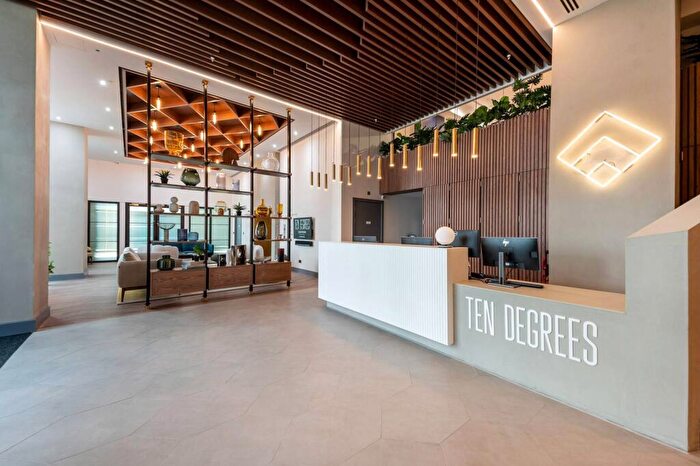 1 Bedroom Flat To Rent In Ten Degrees, Croydon, CR0