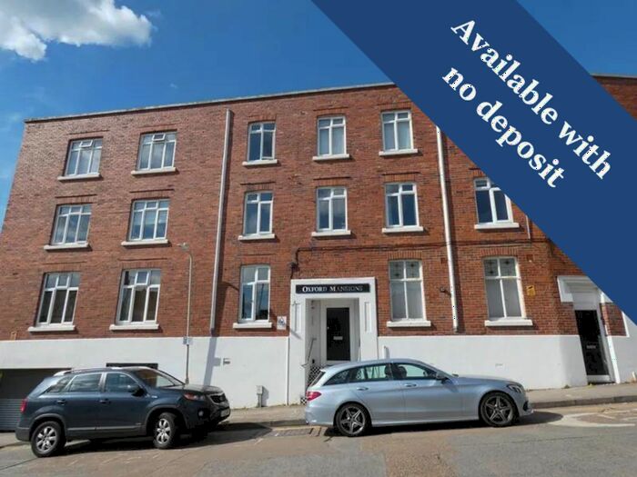 2 Bedroom Apartment To Rent In Nelson Road, Whitstable, CT5