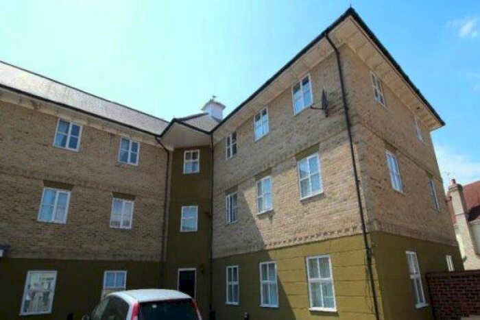 4 Bedroom Property To Rent In Mascot Square, Colchester, CO4