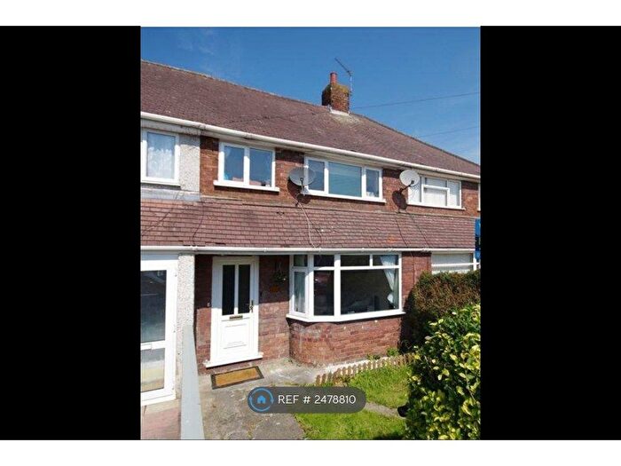 3 Bedroom Terraced House To Rent In Bristol, Bristol, BS34