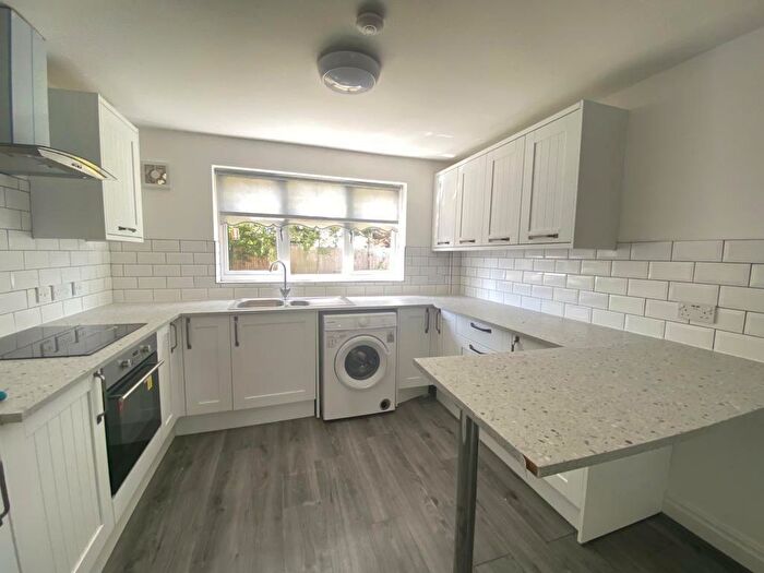 2 Bedroom Flat To Rent In Musker Street, Liverpool, L23
