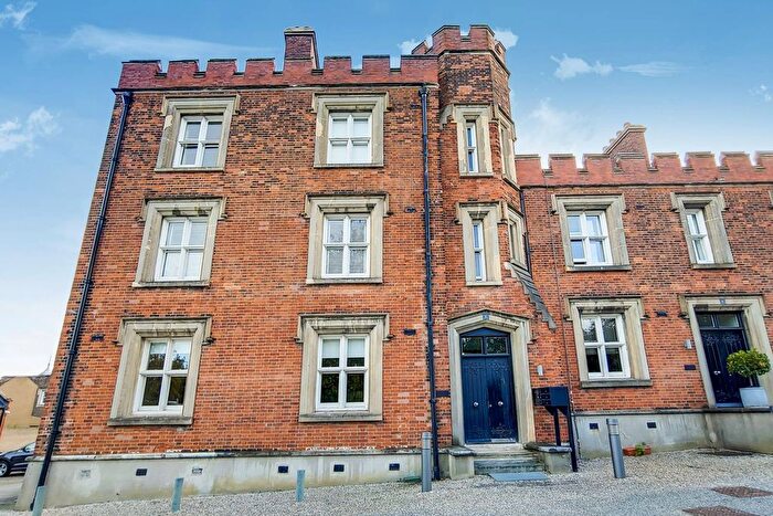 1 Bedroom Flat To Rent In Langhorne Street, Woolwich, London, SE18