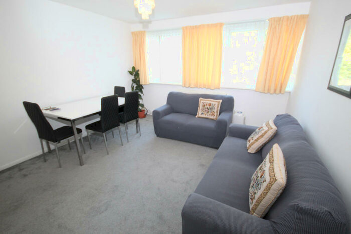 1 Bedroom Flat To Rent In Barnhill Road, Wembley, Middlesex, HA9