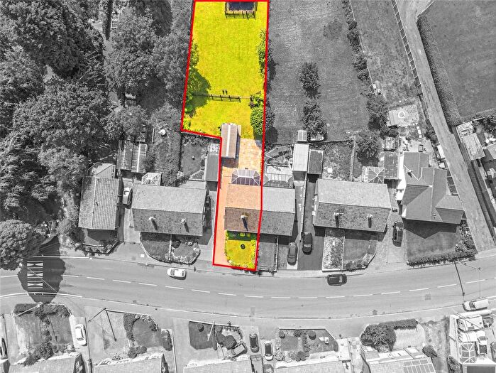 2 Bedroom Bungalow For Sale In Netherton Lane, Netherton, Wakefield, WF4