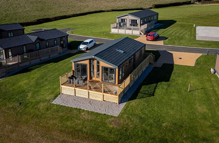 2 Bedroom Lodge For Sale In Coniston View Colt Park, Ulverston, Cumbria, LA12