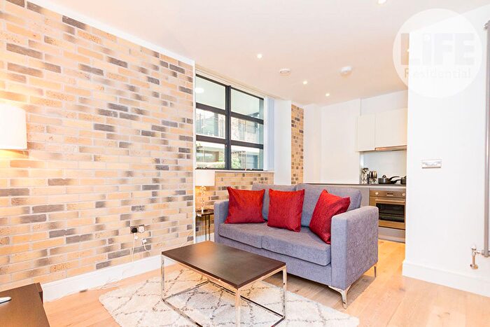 Studio To Rent In Carlow Street, Camden, NW1