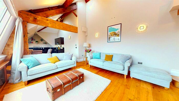 2 Bedroom Apartment To Rent In Piccadilly, Manchester, M1