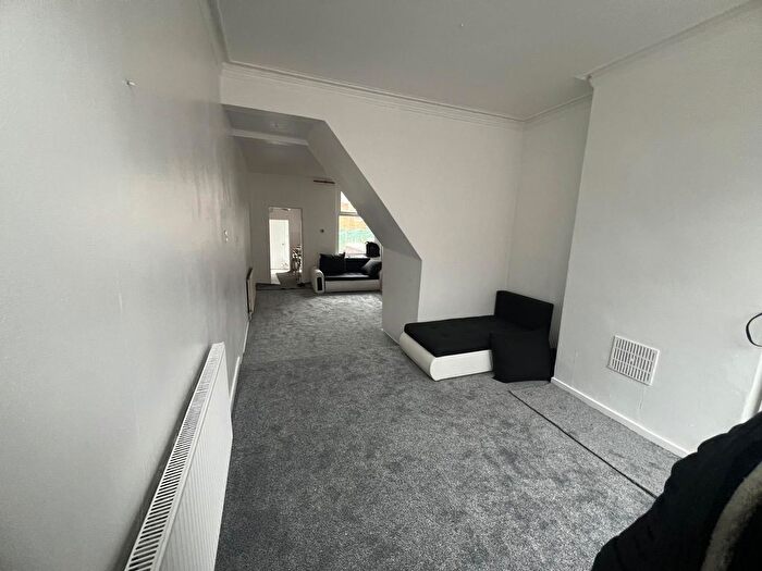 3 Bedroom Terraced House To Rent In Rowan Street, Leicester, LE3