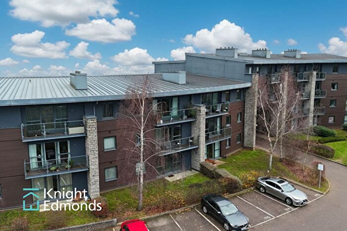 1 Bedroom Flat To Rent In Sandling Lane, Sandling Park, ME14
