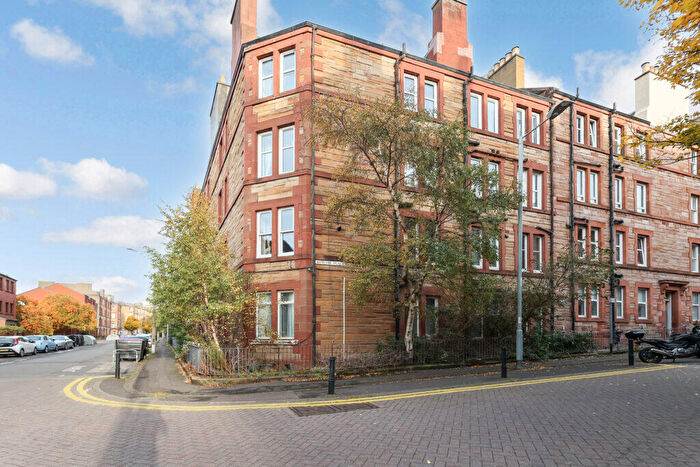 1 Bedroom Flat For Sale In / Bryson Road, Polwarth, Edinburgh, EH11