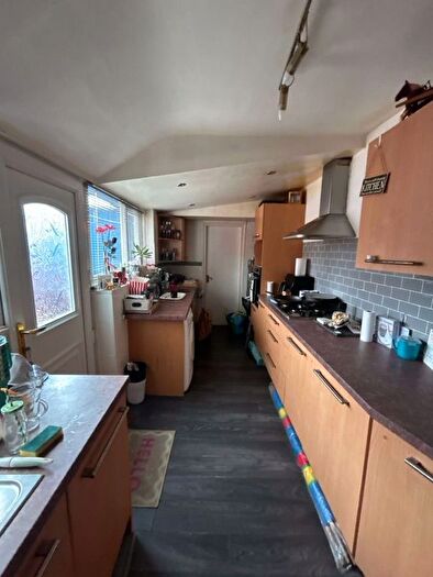 3 Bedroom End Of Terrace House For Sale In Bell Street, Bishop Auckland, DL14