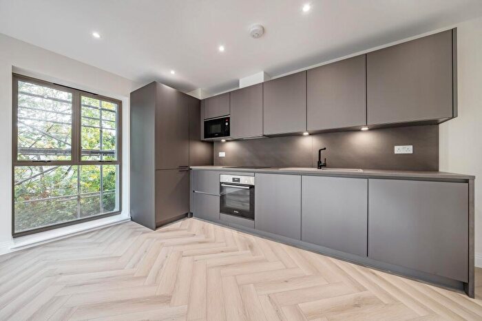 2 Bedroom Apartment To Rent In Hutchins Close, Swanley, BR8