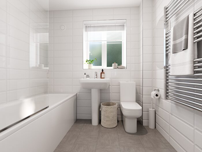 3 Bedroom Detached House For Sale In "The Kingley" At Double Road, Thurston, Bury St. Edmunds, IP31