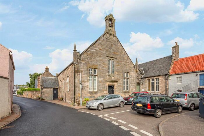 2 Bedroom Maisonette For Sale In Cunninghame House, Low Causeway, Culross, KY12