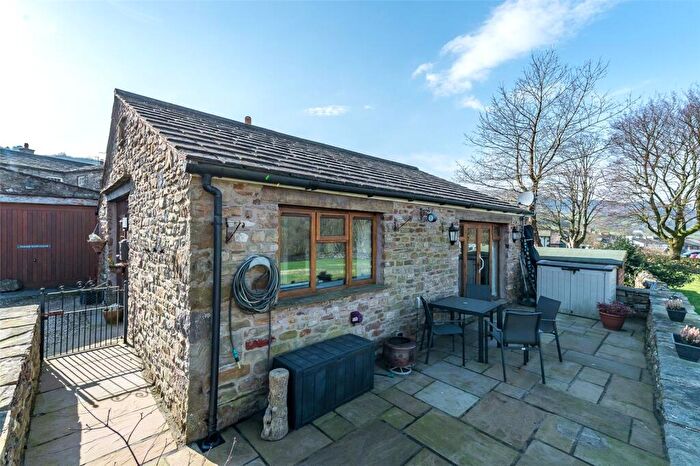 2 Bedroom Bungalow For Sale In Main Street, Dent, Sedbergh, Cumbria, LA10