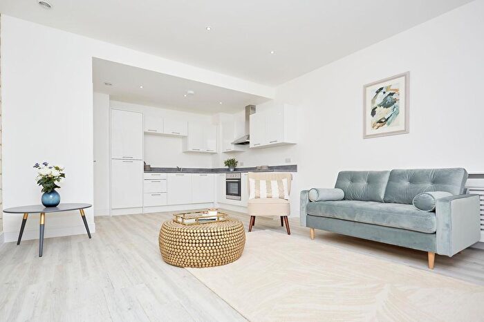 1 Bedroom Apartment To Rent In Lowgate, Hull, HU1