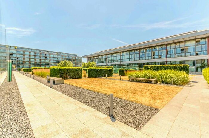 1 Bedroom Studio To Rent In Highbury Stadium Square, Highbury, London, N5