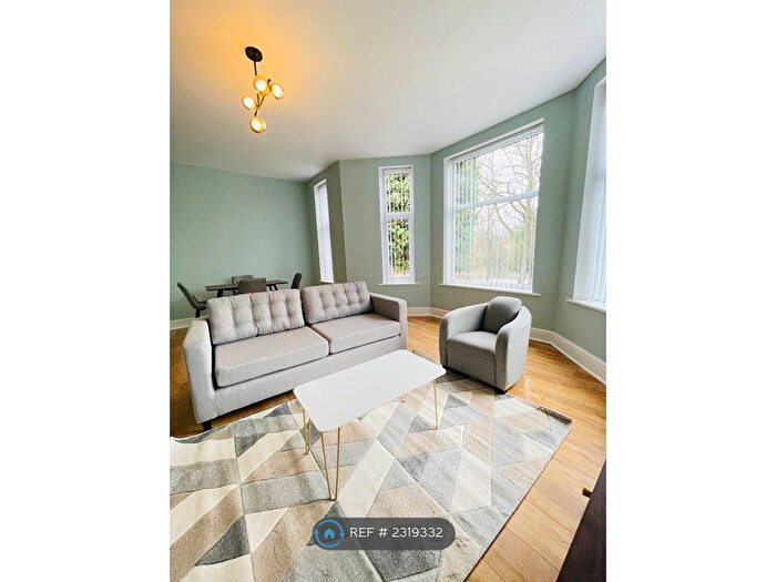 2 Bedroom Flat To Rent In Demesne Road, Manchester, M16