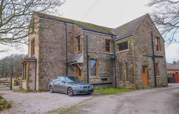 6 Bedroom Detached House For Sale In Blea Tarn Farm, Hazelrigg Lane, Lancaster, LA2