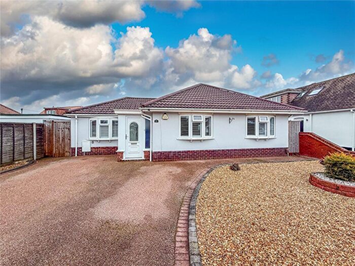 3 Bedroom Bungalow For Sale In Caroline Avenue, Mudeford, Christchurch, Dorset, BH23