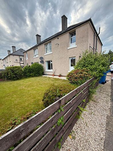 2 Bedroom Flat For Sale In Glencruitten Drive, Oban, PA34