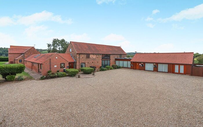 6 Bedroom Equestrian For Sale In Gibsmere, Bleasby, Nottingham, Nottinghamshire, NG14