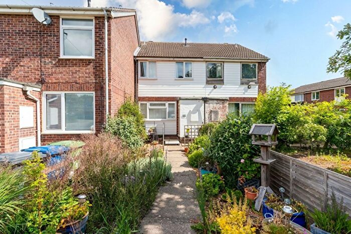 3 Bedroom Property For Sale In Websters Way, Over, CB24