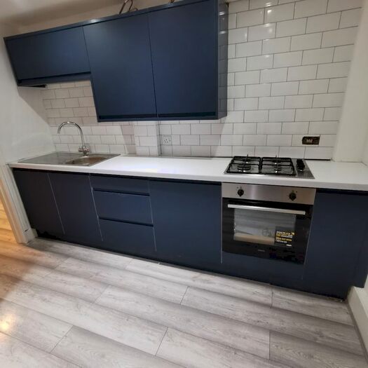 3 Bedroom Flat To Rent In Westhead Close, Kirkby, Liverpool, L33