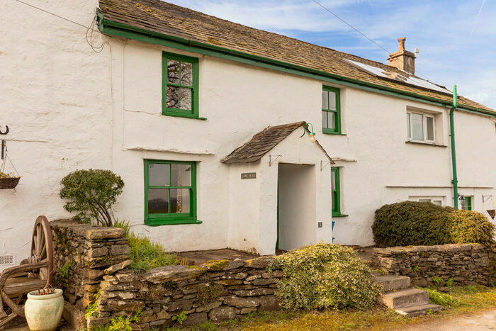 3 Bedroom Cottage To Rent In Plantation Bridge, Kendal, LA8