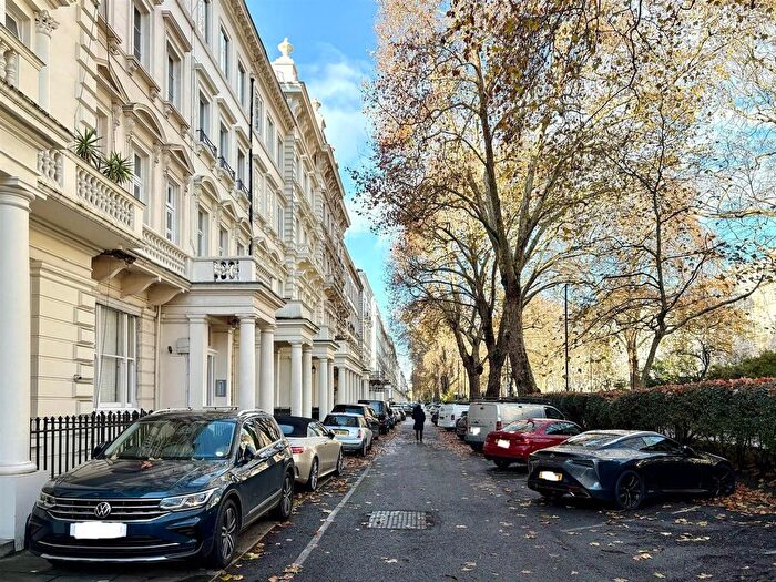 1 Bedroom Flat To Rent In Westbourne Terrace, London, W2