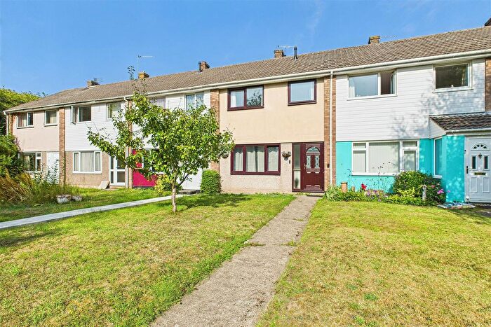 3 Bedroom Terraced House For Sale In Teignmouth Road, Clevedon, BS21