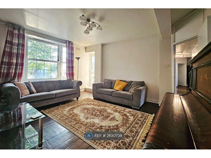 4 Bedroom Flat To Rent In Torriano Avenue, London, NW5