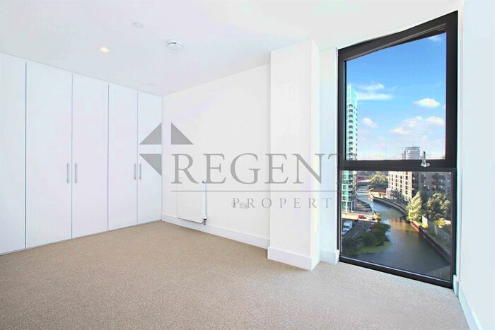 2 Bedroom Flat To Rent In Corn House, Marshgate Ln, E15