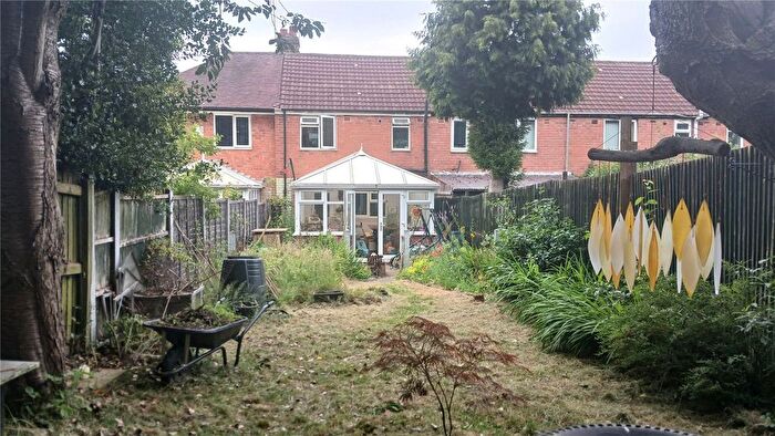 2 Bedroom Terraced House For Sale In Burnel Road, Birmingham, West Midlands, B29