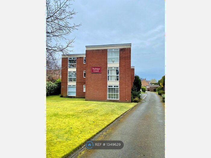 1 Bedroom Flat To Rent In Trafalgar Road, Birkdale, PR8