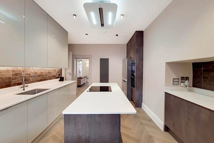 4 Bedroom Flat To Rent In Glentworth Street, Marylebone, London, NW1