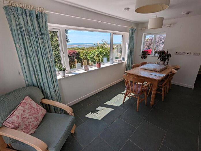 4 Bedroom Detached House To Rent In Worlington, Instow, Bideford, EX39