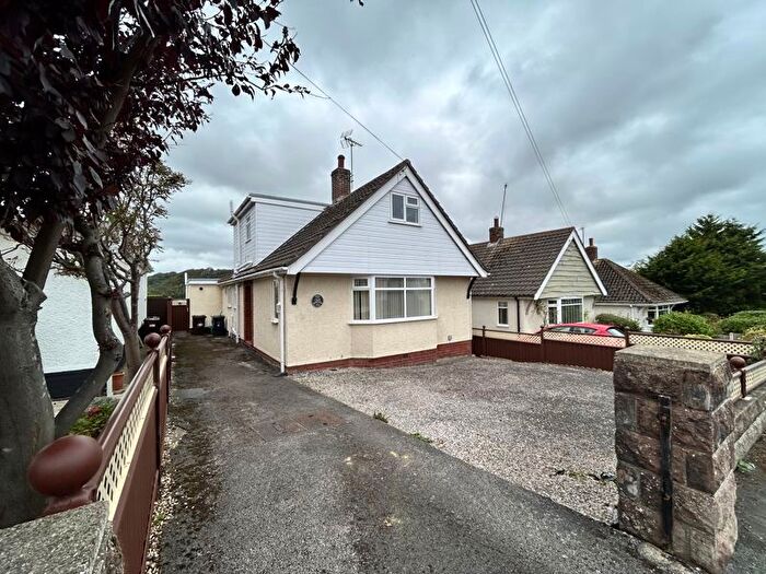 3 Bedroom Detached Bungalow For Sale In Marston Drive, Rhos On Sea, LL28