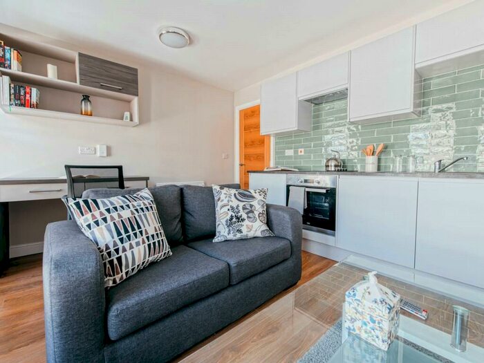 1 Bedroom Apartment To Rent In St Paul's Street, Leeds, West Yorkshire, LS1