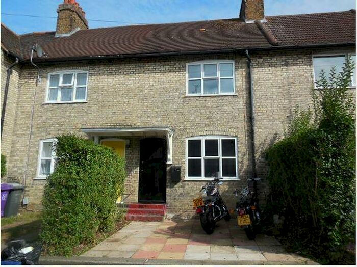 2 Bedroom Terraced House To Rent In Pix Road, Letchworth Garden City, SG6