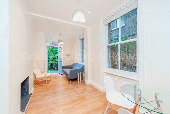 1 Bedroom Flat To Rent In Penfold Place London, NW1