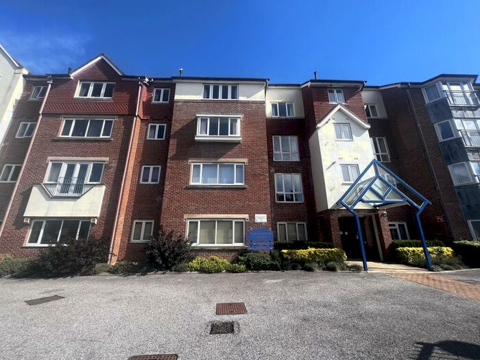 2 Bedroom Retirement Property To Rent In Southfields Road, Eastbourne, BN21