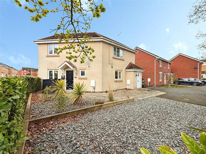2 Bedroom Flat For Sale In Caesar Road, North Hykeham, Lincoln, Lincolnshire, LN6