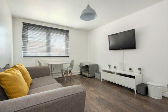 4 Bedroom Flat To Rent In Icarus House, British Street, London, E3